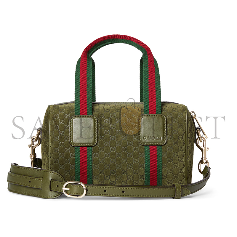 GUCCI MINI GG HANDBAG 859975 (20*13*13cm)